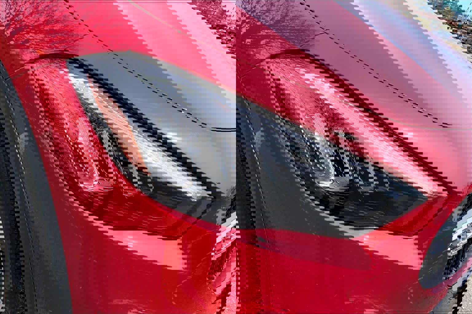 Certified 2024 Mercedes-Benz GLA 250 4MATIC image 27