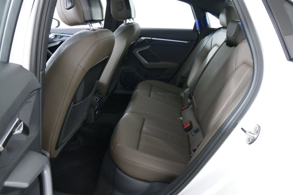 New 2026 Audi A3 2.0T Premium AWD/4WD image 3