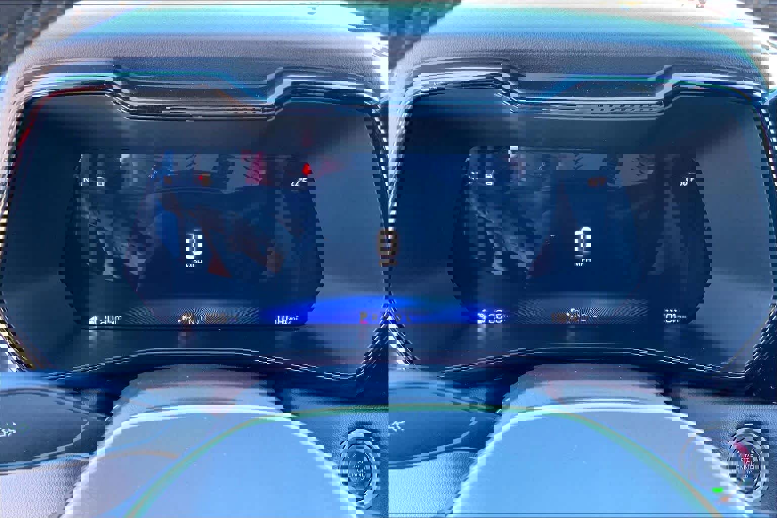 Used 2024 Chevrolet Colorado LT w/ LT Convenience Package II image 25