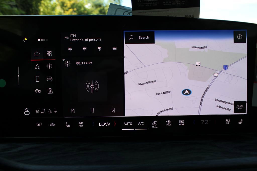 New 2025 Audi Q5 Premium Plus image 13