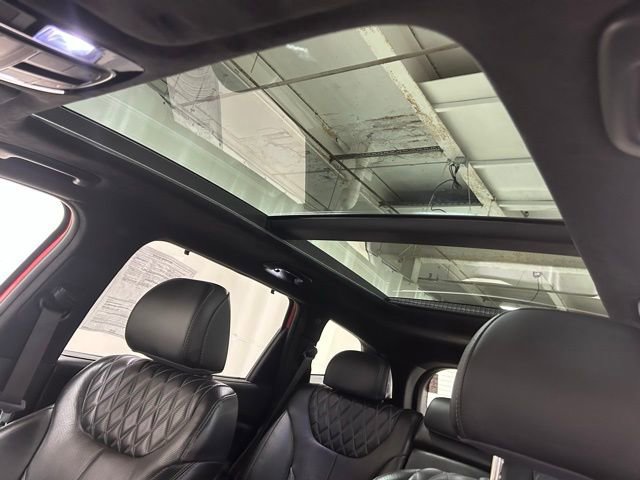 Used 2022 Hyundai Santa Fe Calligraphy image 23