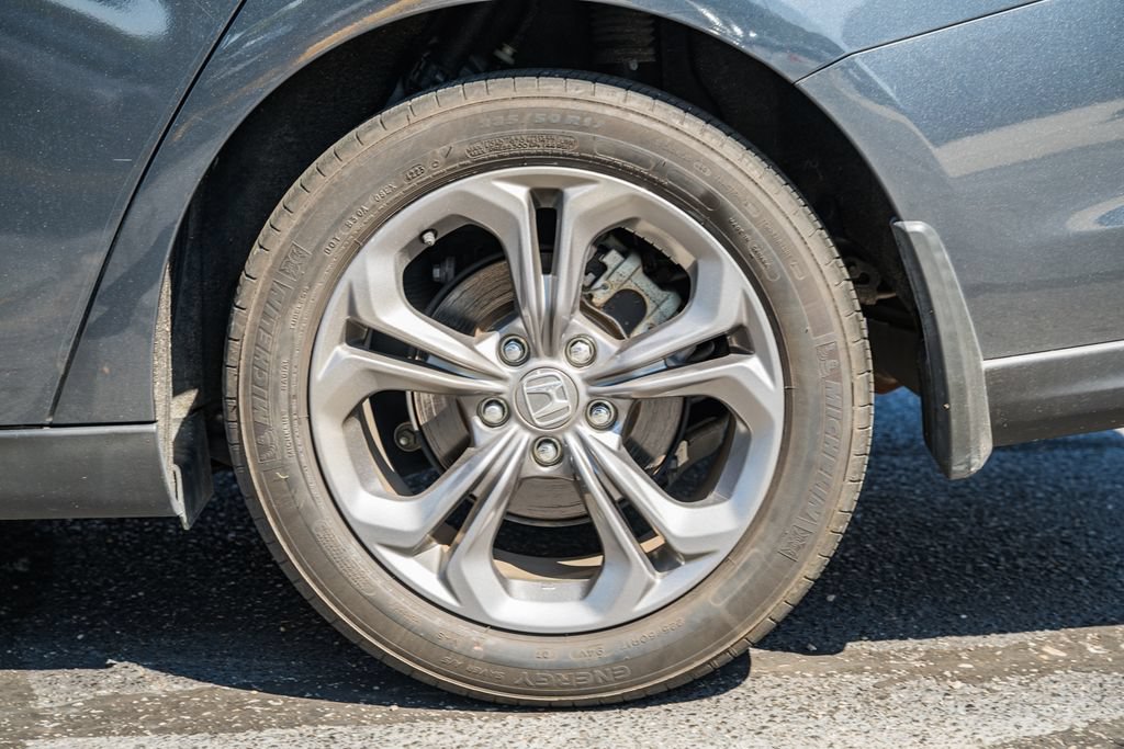 Used 2024 Honda Accord EX image 15