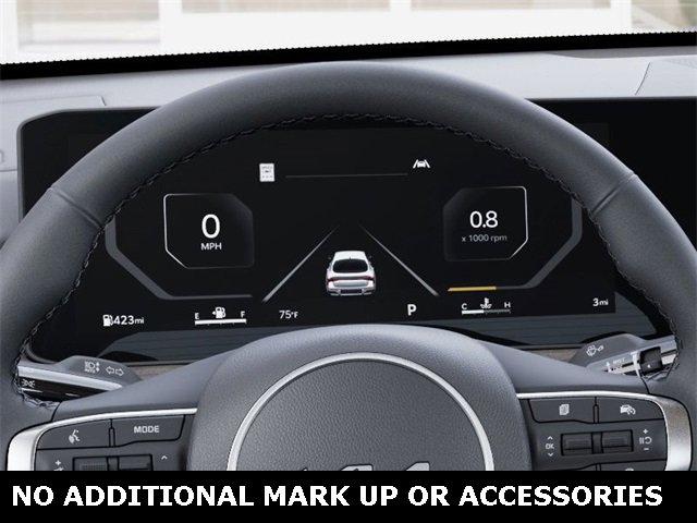 New 2026 Kia K5 EX image 21