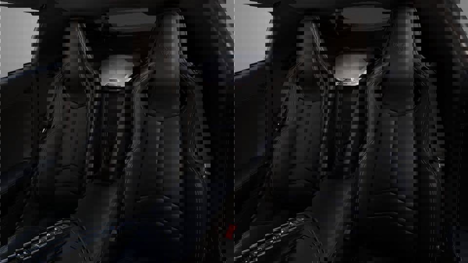 New 2025 Chevrolet Corvette Z06 image 61