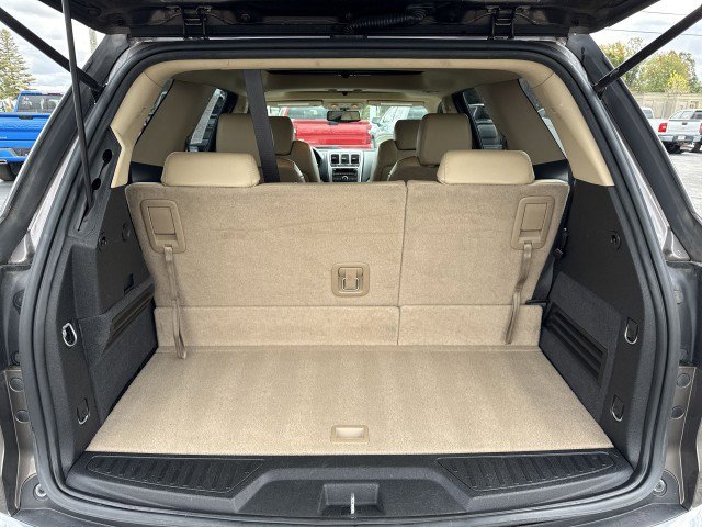 Used 2011 GMC Acadia SLT image 19