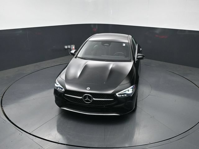 Used 2025 Mercedes-Benz CLA 250 image 18