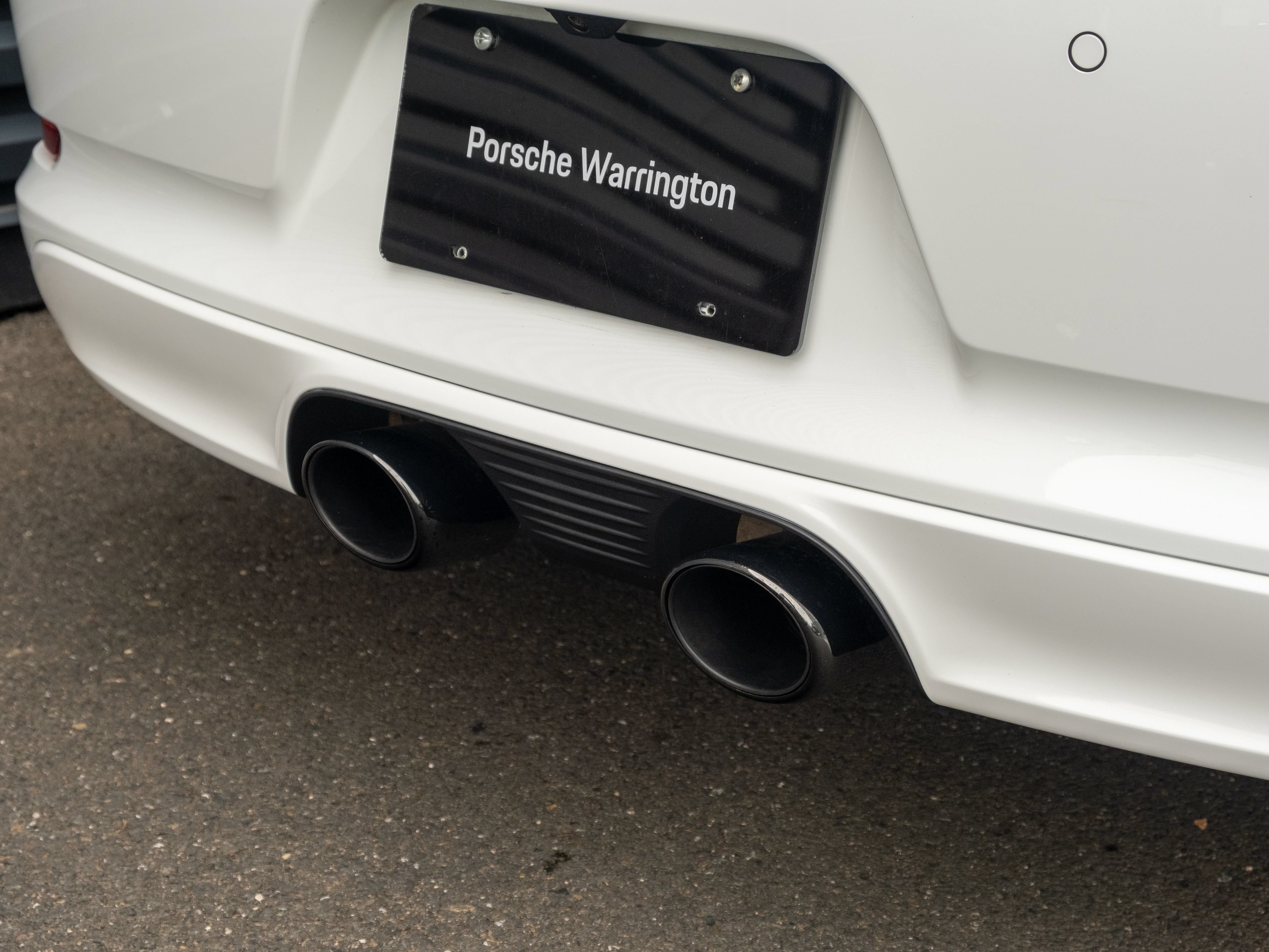 Certified 2019 Porsche 911 Carrera T RWD image 21