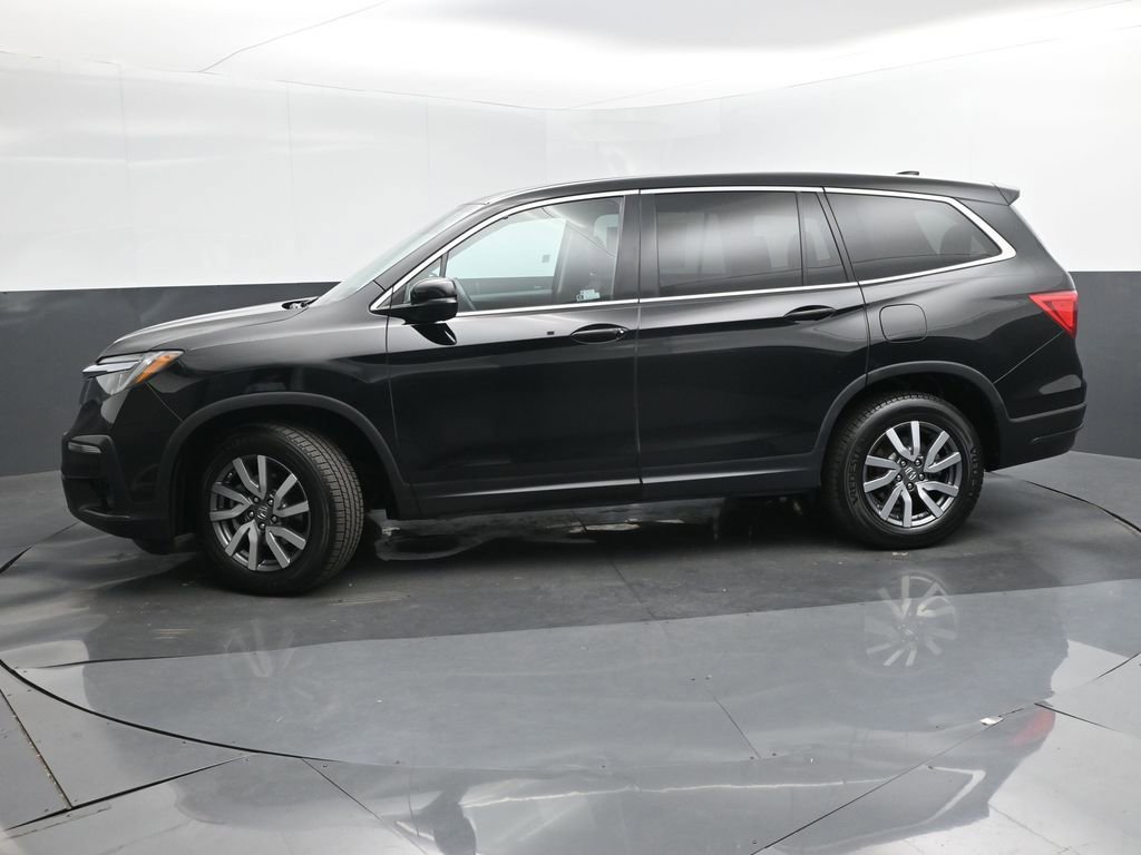 Used 2020 Honda Pilot EX-L image 2