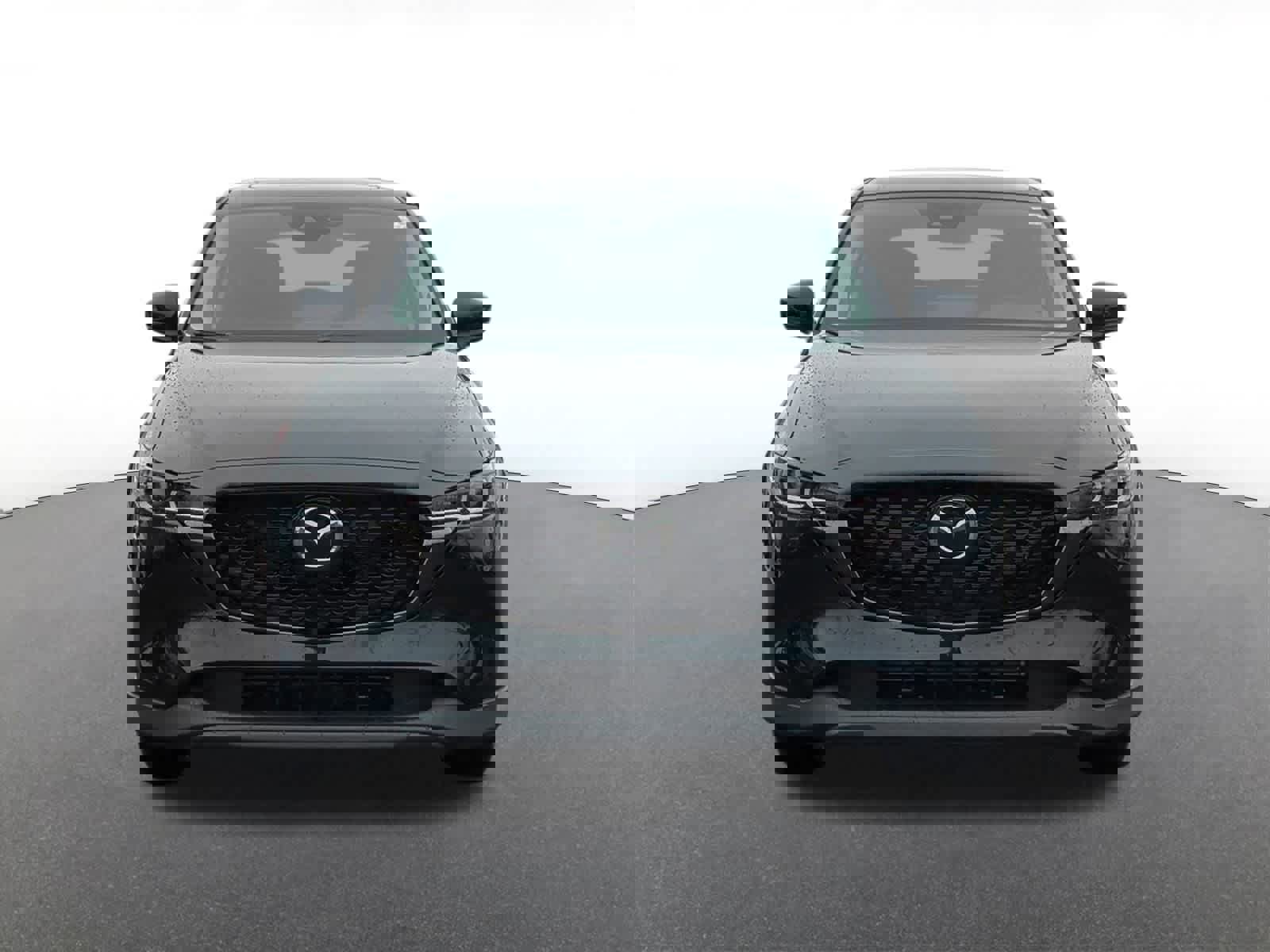 New 2025 MAZDA CX-5 Carbon Edition image 9