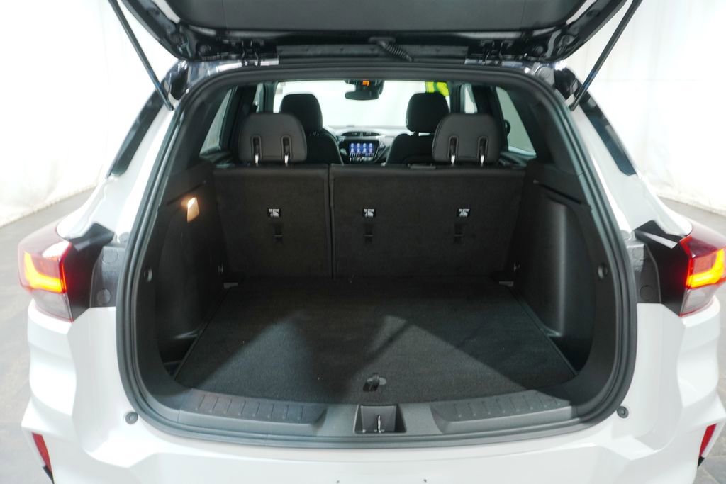 Used 2021 Chevrolet TrailBlazer RS w/ Convenience Package FWD image 6