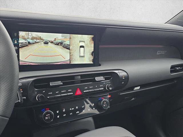 New 2026 Hyundai Palisade XRT Pro image 12