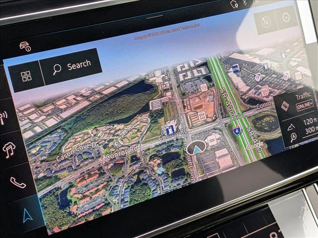 New 2026 Audi Q7 3.0T Premium Plus image 12