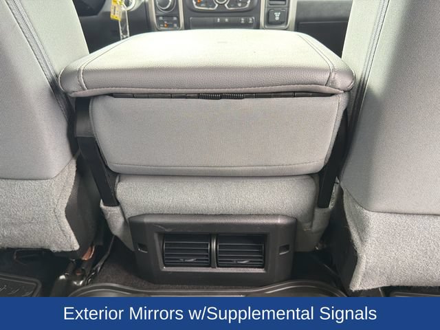 Used 2017 RAM 1500 Big Horn AWD/4WD image 26