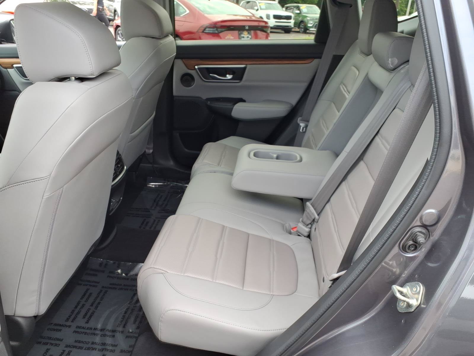 Used 2019 Honda CR-V Touring image 7