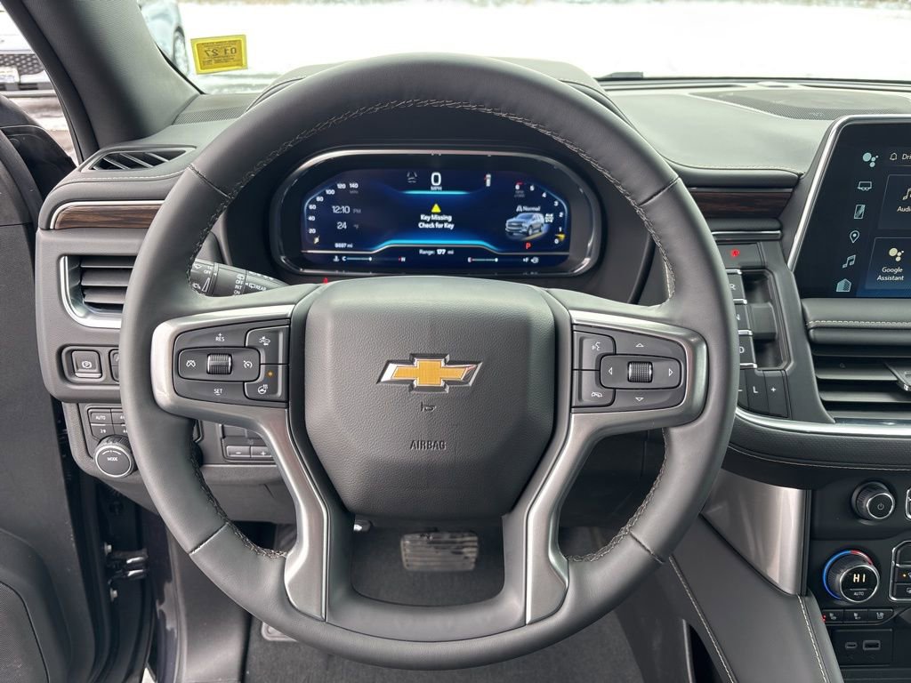 Used 2024 Chevrolet Tahoe Premier image 37