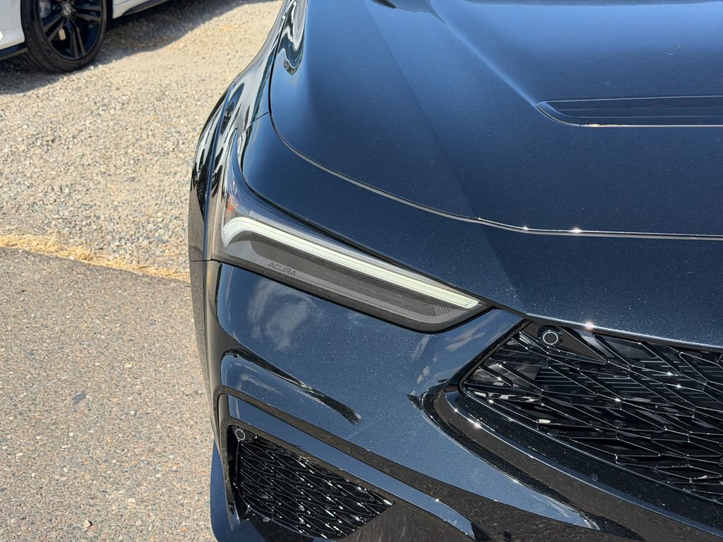 New 2026 Acura Integra Type S FWD image 5