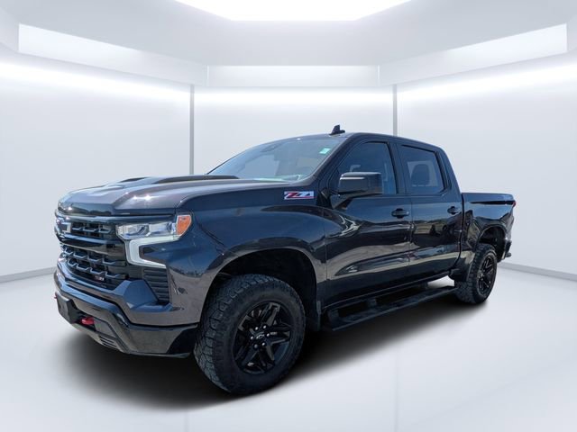 Used 2023 Chevrolet Silverado 1500 LT Trail Boss image 7