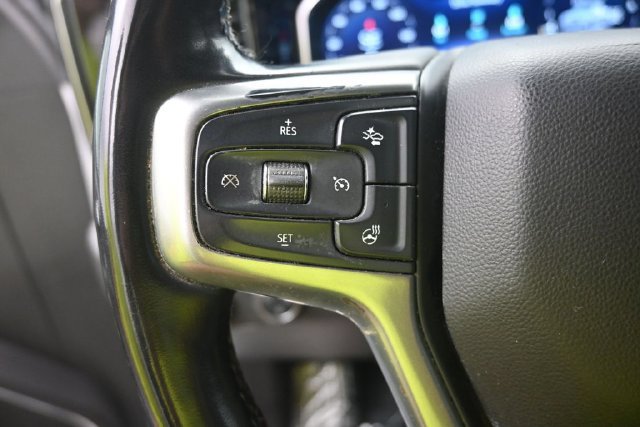 Used 2024 Chevrolet Silverado 1500 LT w/ Protection Package AWD/4WD image 18