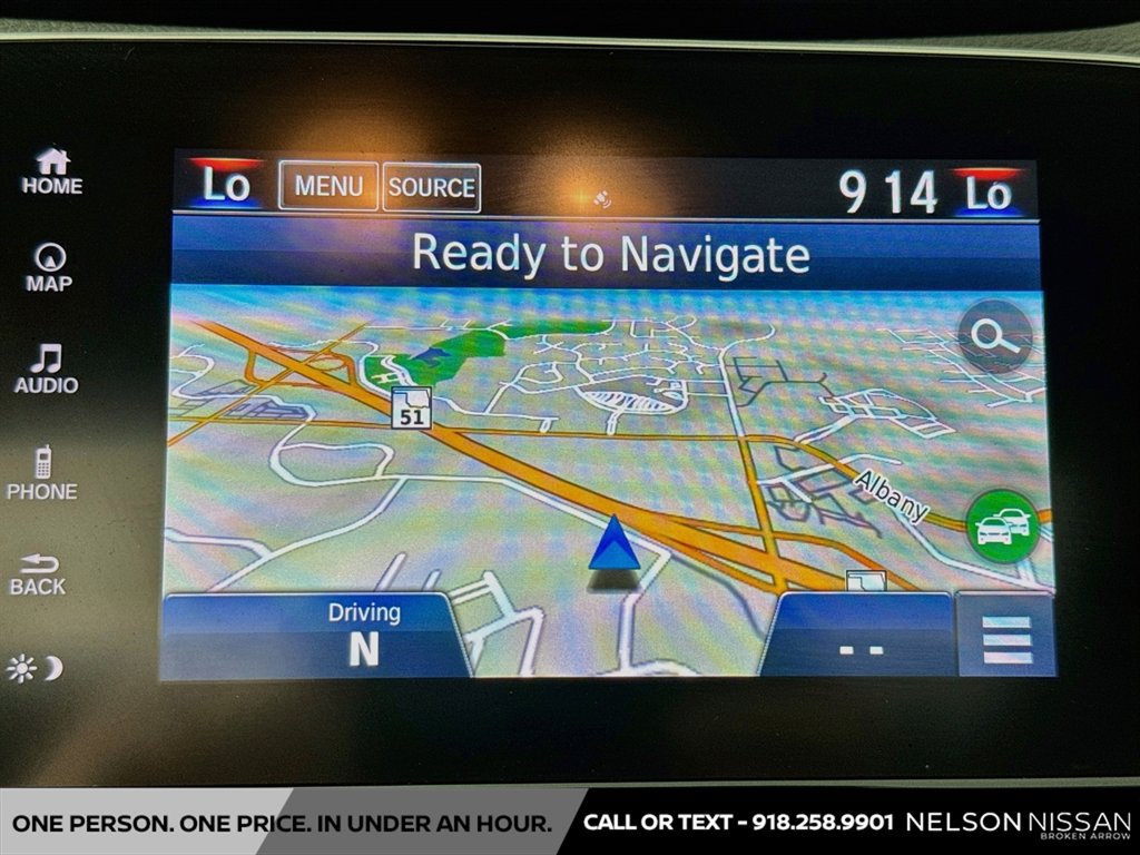 Used 2022 Honda CR-V Touring image 13