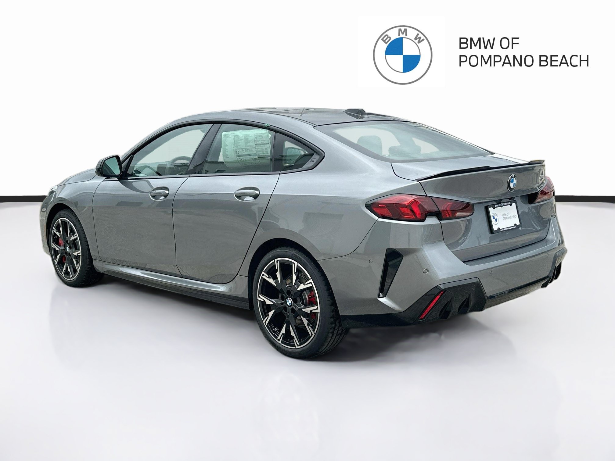 New 2026 BMW 228i w/ Premium Package FWD image 4