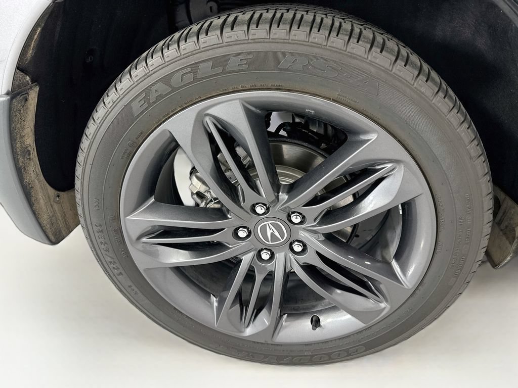 Used 2023 Acura RDX w/ Advance Package FWD image 32