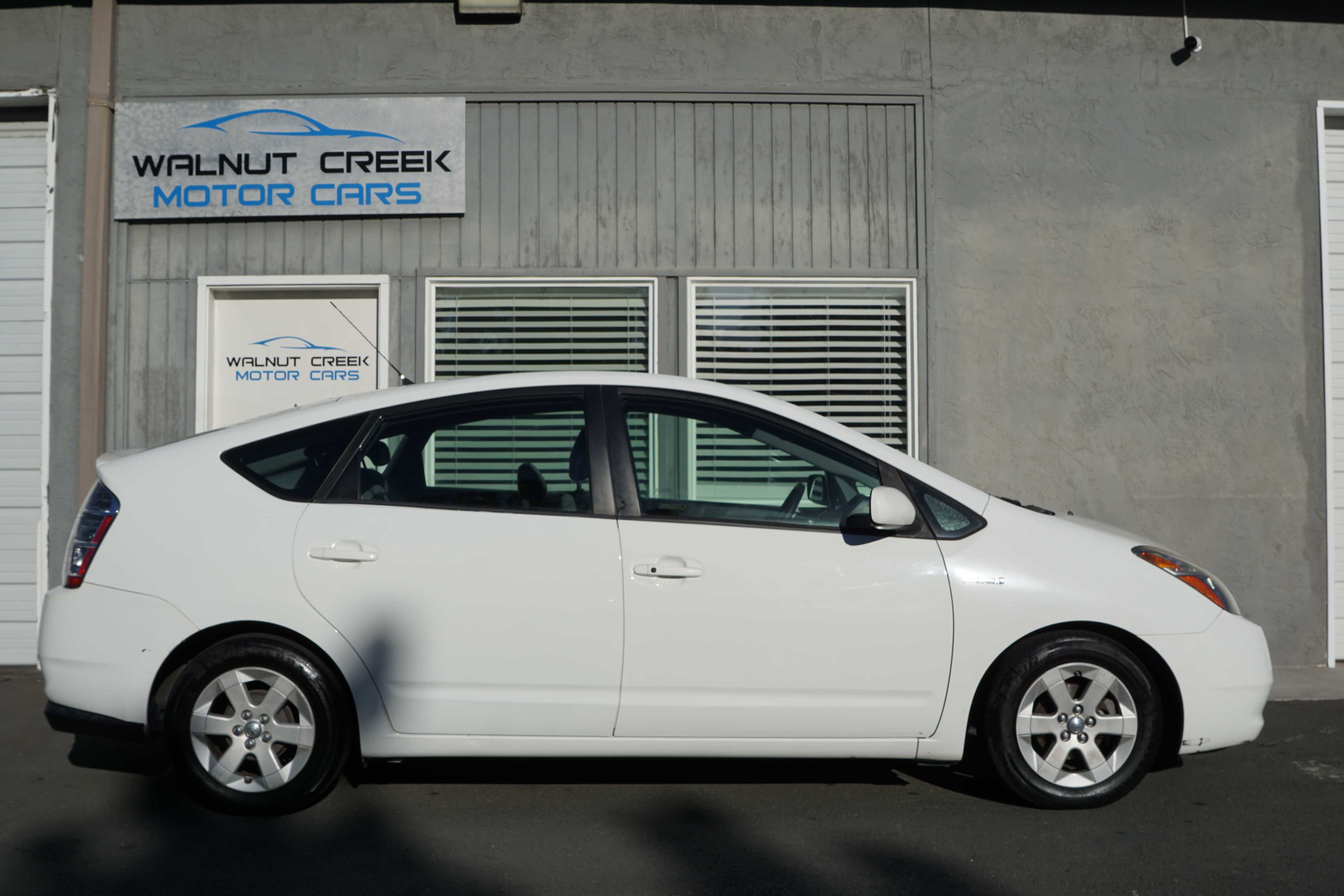 Used 2007 Toyota Prius Touring image 23