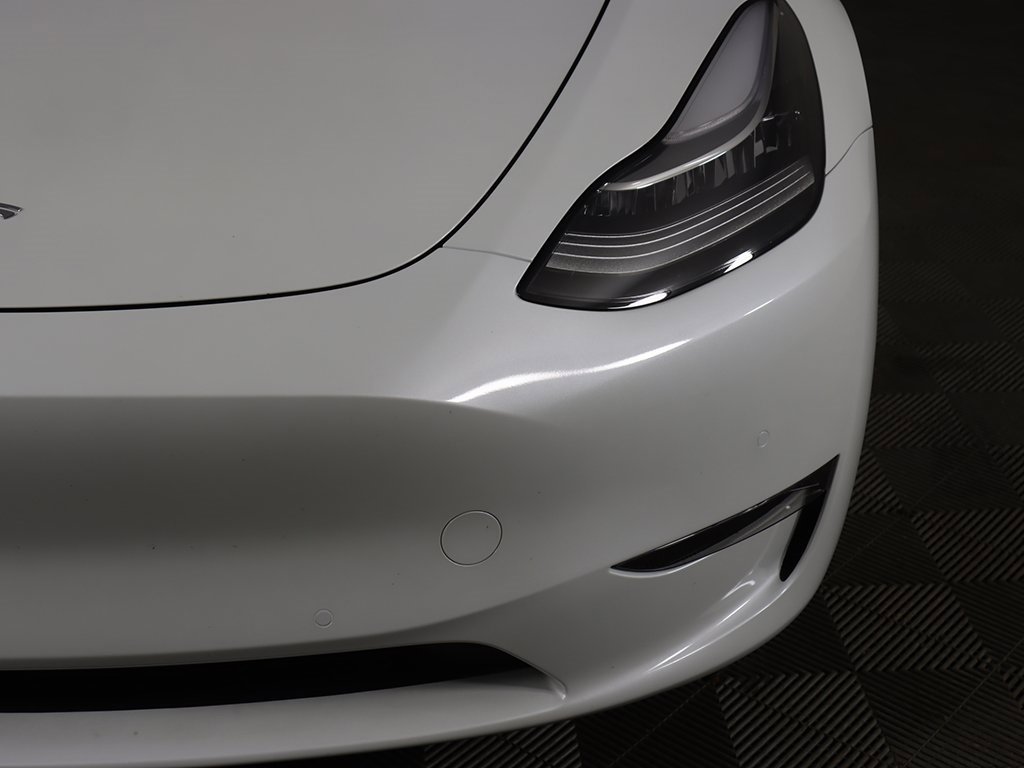 Used 2021 Tesla Model Y Long Range image 14