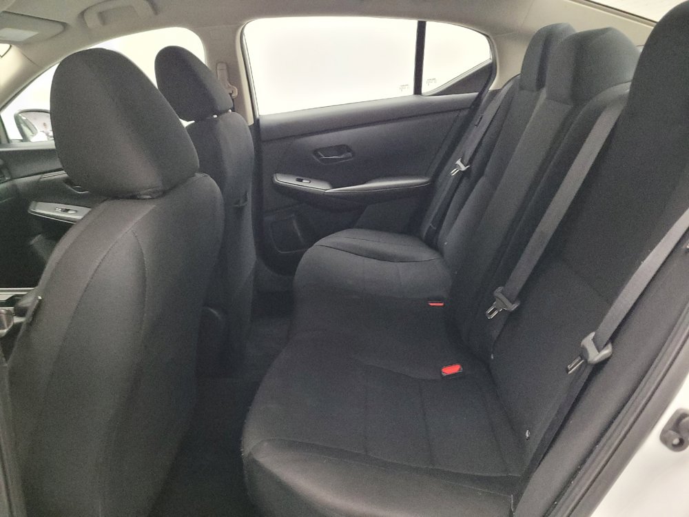 Used 2024 Nissan Sentra S FWD image 18