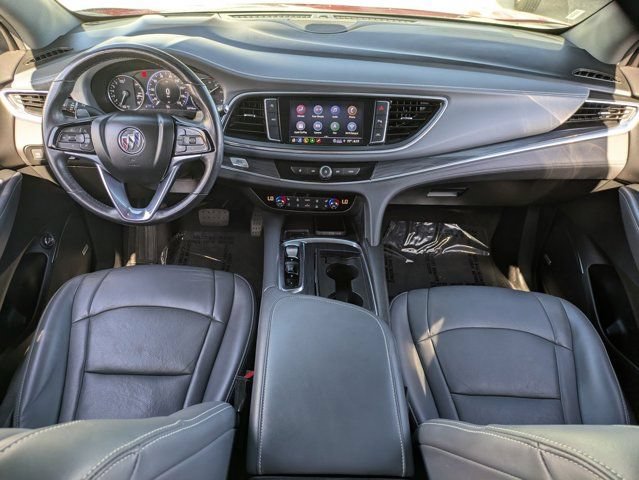 Used 2024 Buick Enclave Premium AWD/4WD image 25