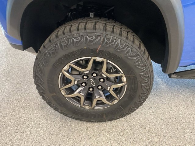 New 2026 Chevrolet Colorado ZR2 w/ Technology Package image 10