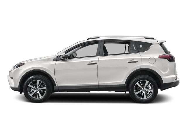 Used 2016 Toyota RAV4 XLE w/ Protection Package AWD/4WD image 6