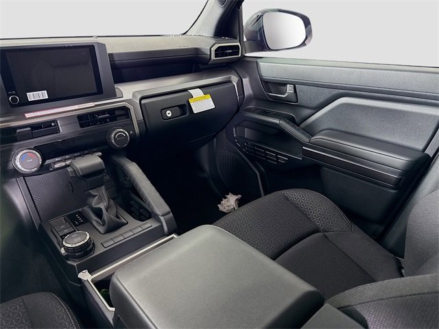 New 2026 Toyota 4Runner SR5 image 21