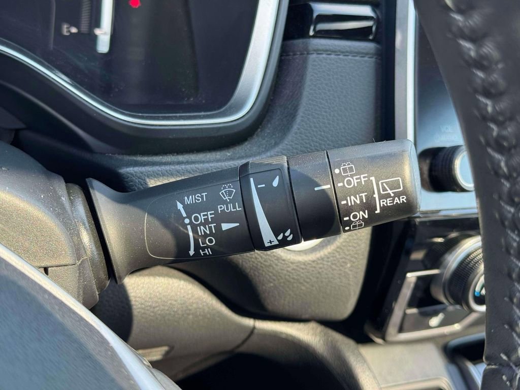 Used 2019 Honda CR-V EX-L image 27