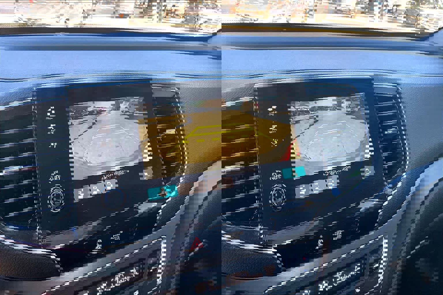 Used 2022 Honda Pilot EX-L image 25