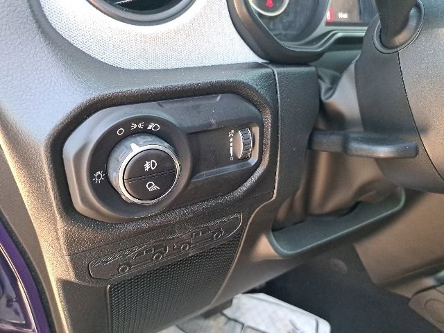 New 2026 Jeep Gladiator Sport AWD/4WD image 16