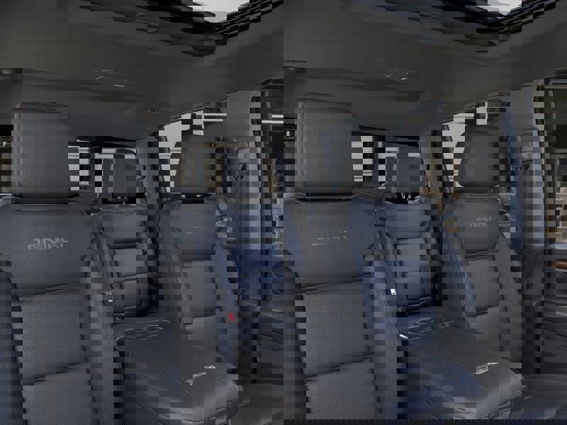 New 2026 GMC Sierra 2500 Denali w/ Denali Reserve Package image 24