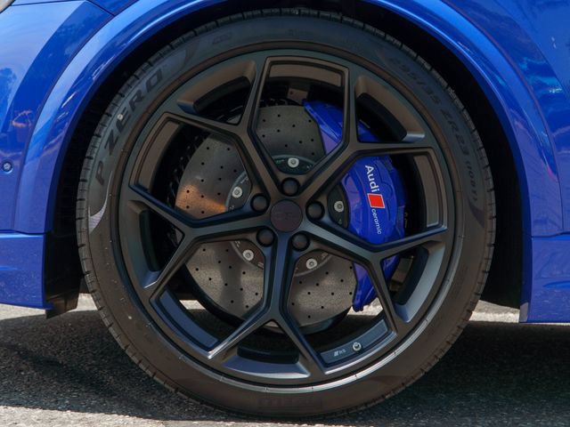 New 2026 Audi RS Q8 performance AWD/4WD image 7