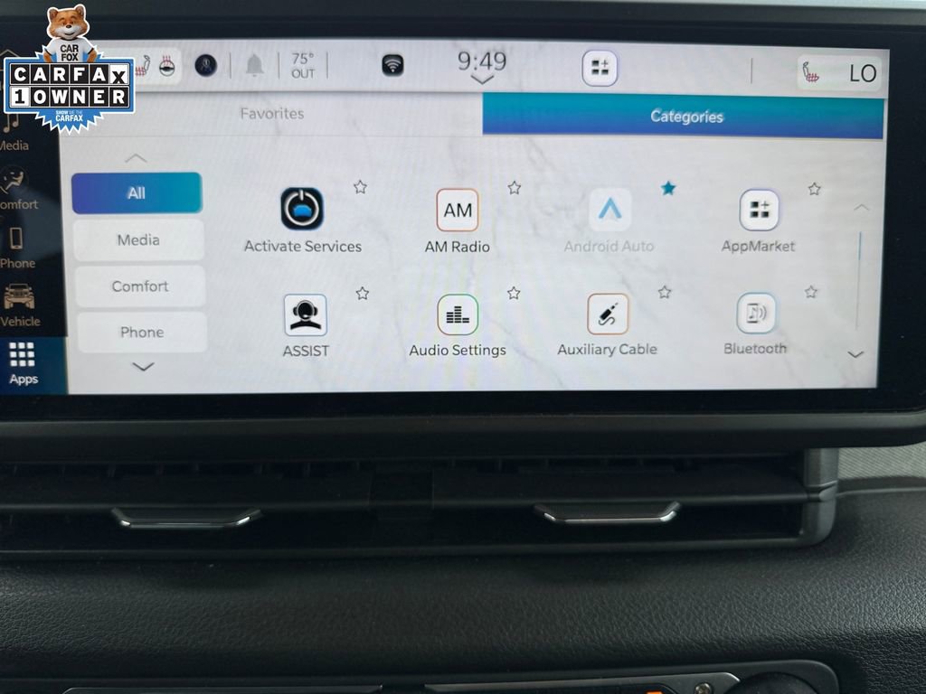 Certified 2025 Jeep Wrangler Sport S image 11