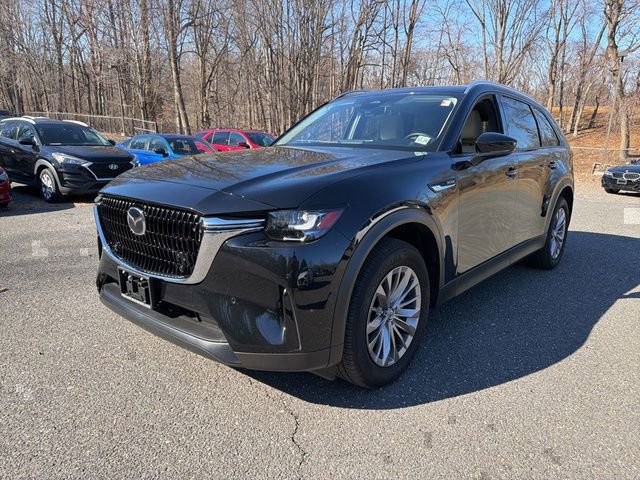 Used 2025 MAZDA CX-90 3.3 Turbo w/ Preferred Package image 1