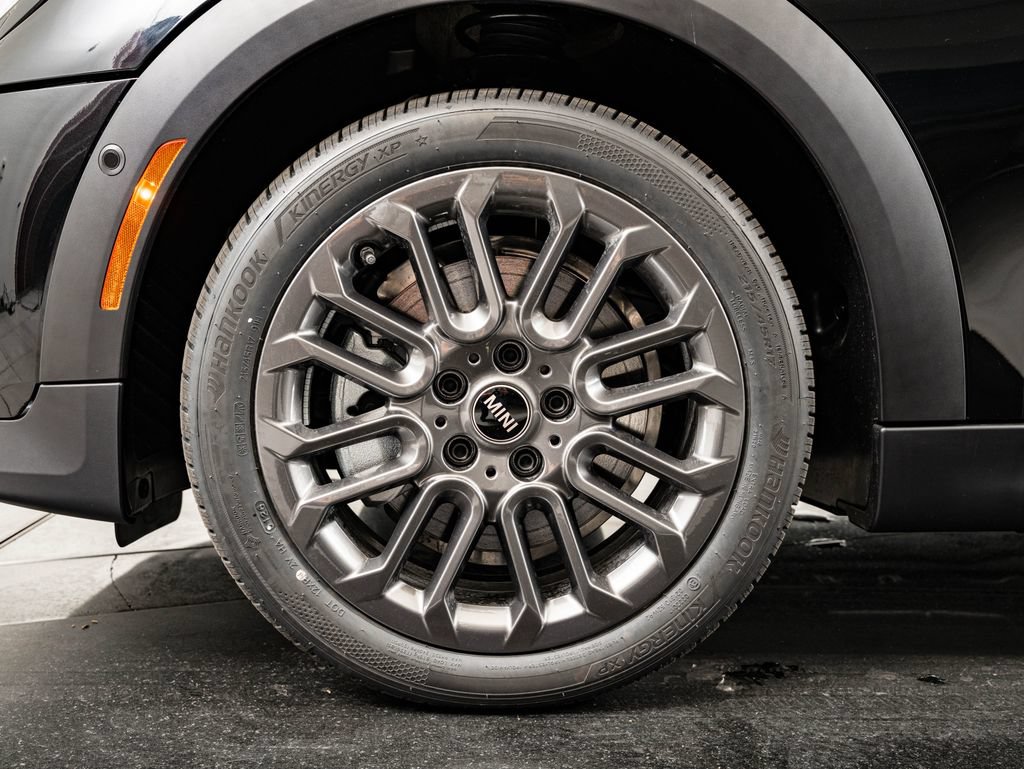 New 2026 MINI Cooper S FWD image 13