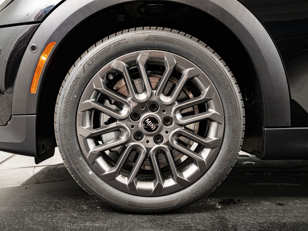 New 2026 MINI Cooper S FWD image 13