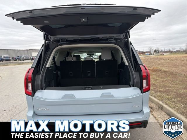 New 2026 Ford Expedition Max Active image 7