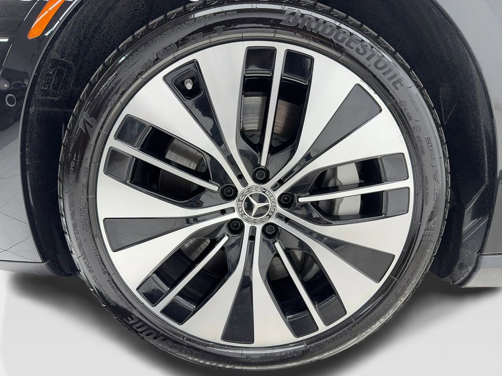 Used 2023 Mercedes-Benz EQE 500 4MATIC Sedan image 57