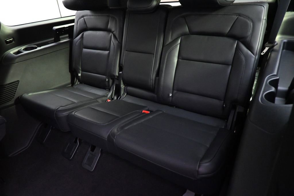 New 2026 Lincoln Navigator L Reserve w/ Jet Appearance Package image 22