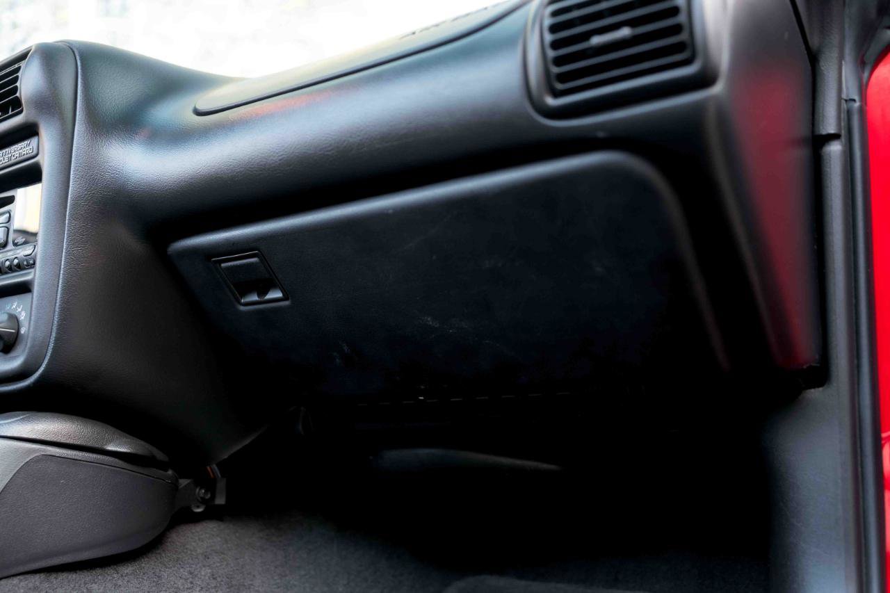 Used 2002 Chevrolet Camaro Z28 w/ SS Performance/Appearance Pkg image 54