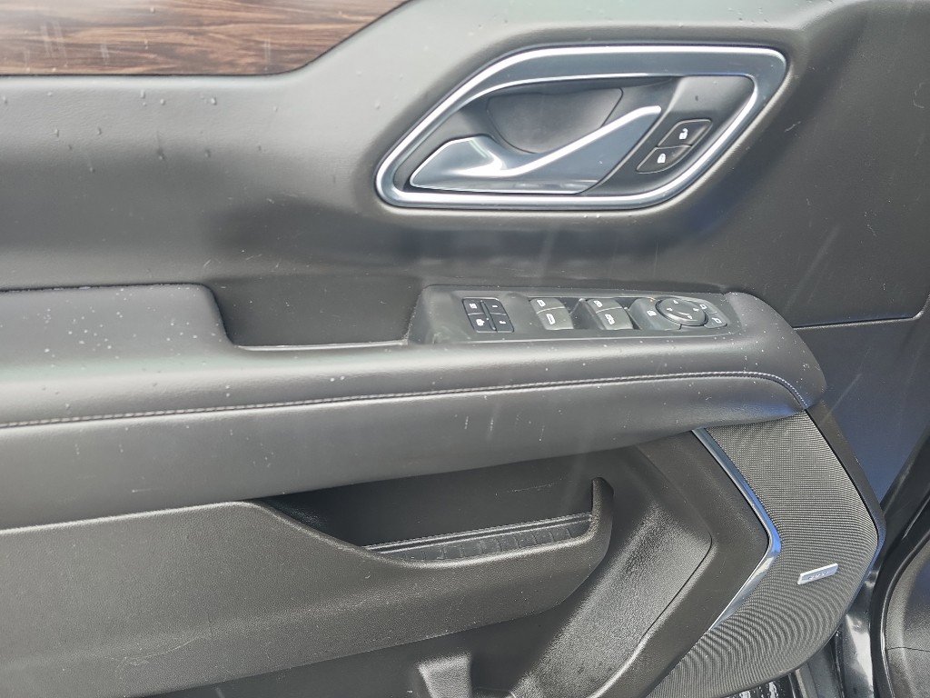 Used 2021 Chevrolet Tahoe LT image 12