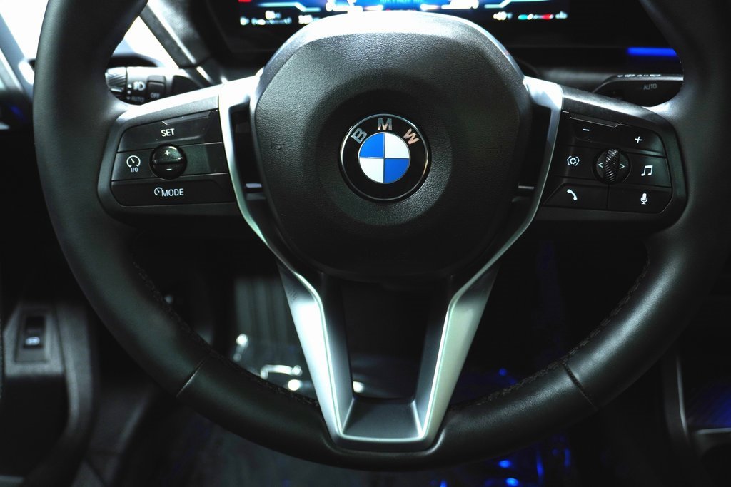 Certified 2025 BMW 228i xDrive w/ Premium Package image 14