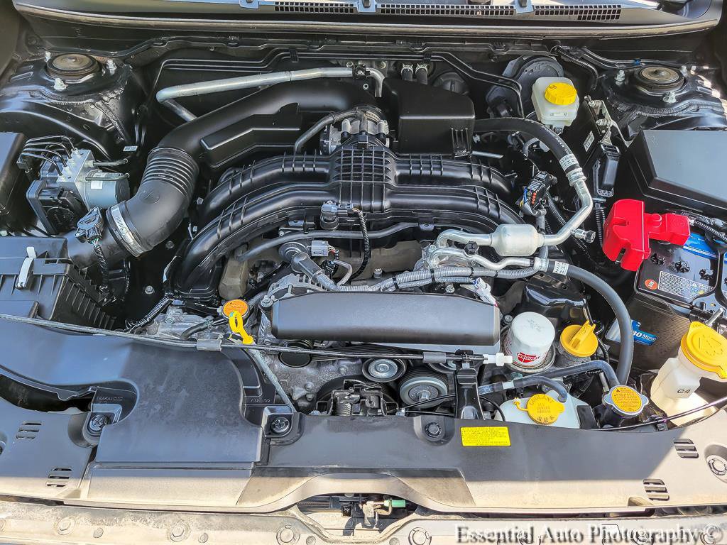 Certified 2024 Subaru Impreza 2.0i AWD/4WD image 30