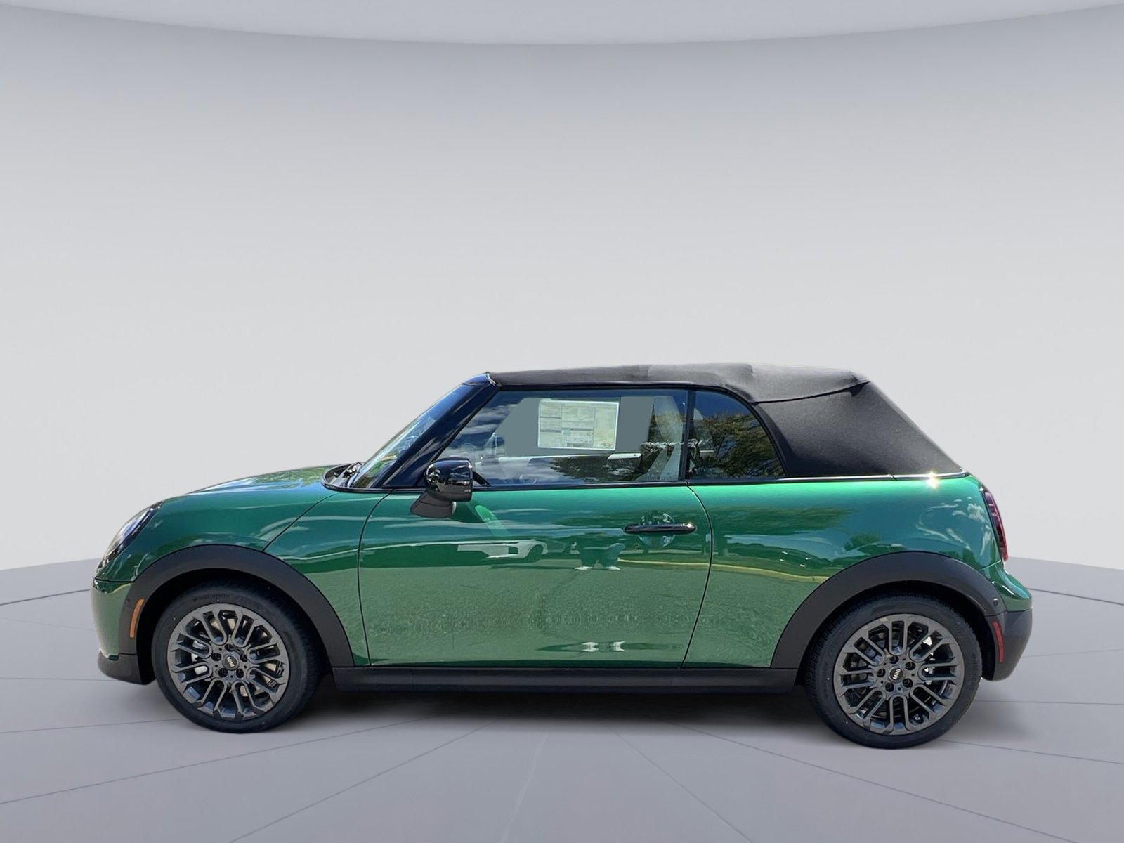 New 2026 MINI Cooper S image 2