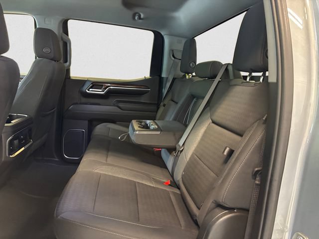 Used 2023 GMC Sierra 1500 Elevation w/ X31 Off-Road Package AWD/4WD image 14